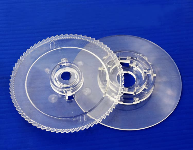 Panasonic feeer wheel gear for MV MV2F MV2VB smt machine